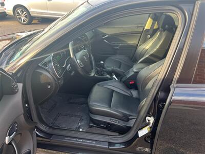 2008 Saab 9-3 Turbo X   - Photo 9 - Canton, MA 02021