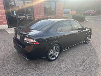 2008 Saab 9-3 Turbo X   - Photo 5 - Canton, MA 02021