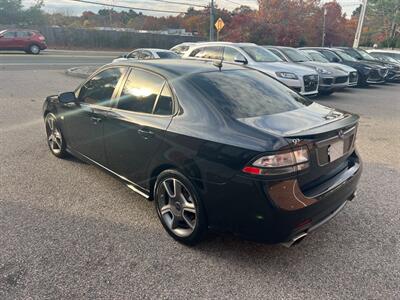 2008 Saab 9-3 Turbo X   - Photo 3 - Canton, MA 02021