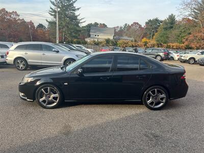 2008 Saab 9-3 Turbo X   - Photo 2 - Canton, MA 02021