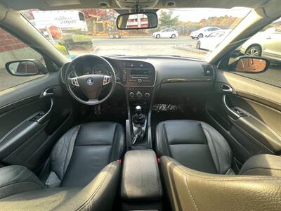 2008 Saab 9-3 Turbo X   - Photo 14 - Canton, MA 02021