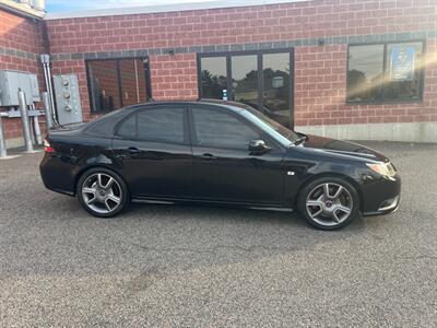 2008 Saab 9-3 Turbo X   - Photo 6 - Canton, MA 02021