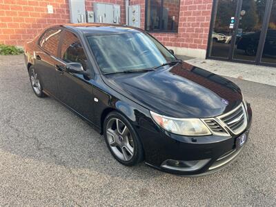 2008 Saab 9-3 Turbo X   - Photo 7 - Canton, MA 02021