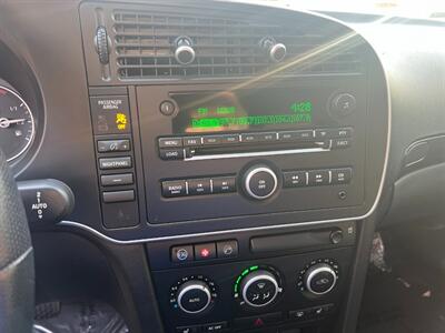2008 Saab 9-3 Turbo X   - Photo 15 - Canton, MA 02021