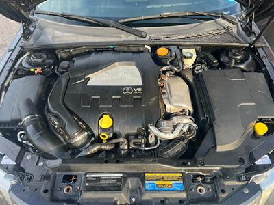 2008 Saab 9-3 Turbo X   - Photo 18 - Canton, MA 02021