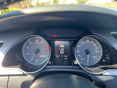 2012 Audi S5 3.0T Quattro Convertible 2D - Photo 15 - Canton, MA 02021