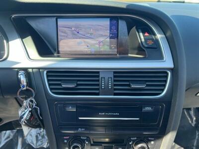 2012 Audi S5 3.0T Quattro Convertible 2D - Photo 14 - Canton, MA 02021