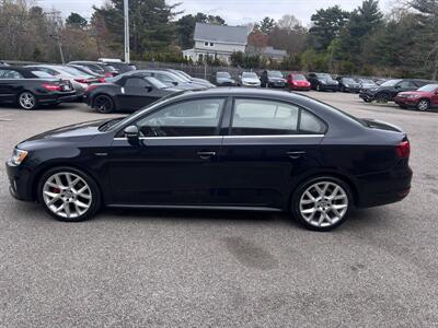 2014 Volkswagen Jetta GLI   - Photo 2 - Canton, MA 02021