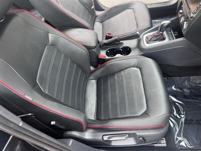 2014 Volkswagen Jetta GLI   - Photo 13 - Canton, MA 02021