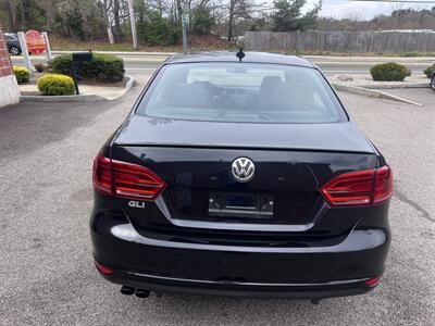 2014 Volkswagen Jetta GLI   - Photo 4 - Canton, MA 02021
