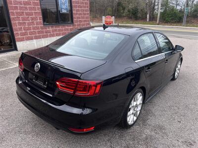2014 Volkswagen Jetta GLI   - Photo 5 - Canton, MA 02021