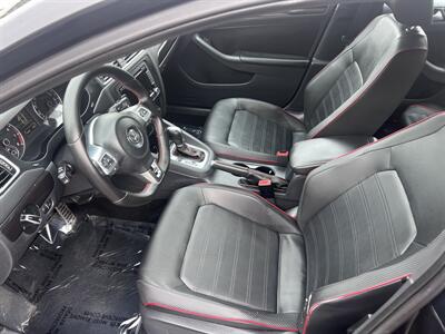 2014 Volkswagen Jetta GLI   - Photo 9 - Canton, MA 02021