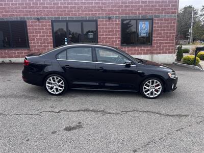 2014 Volkswagen Jetta GLI   - Photo 6 - Canton, MA 02021