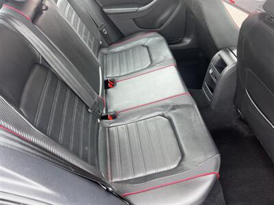 2014 Volkswagen Jetta GLI   - Photo 12 - Canton, MA 02021