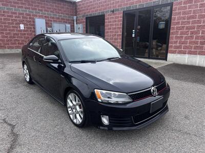 2014 Volkswagen Jetta GLI   - Photo 7 - Canton, MA 02021