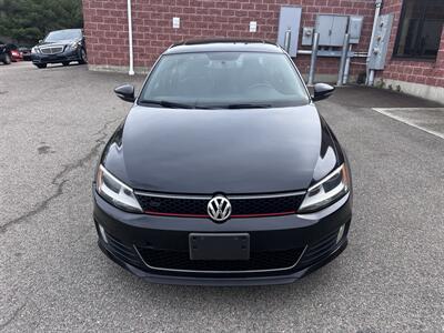 2014 Volkswagen Jetta GLI   - Photo 8 - Canton, MA 02021