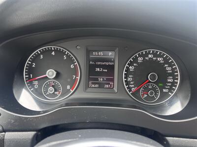 2014 Volkswagen Jetta GLI   - Photo 16 - Canton, MA 02021