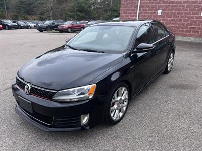 2014 Volkswagen Jetta GLI   - Photo 1 - Canton, MA 02021