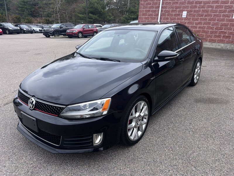 2014 Volkswagen Jetta GLI   - Photo 1 - Canton, MA 02021