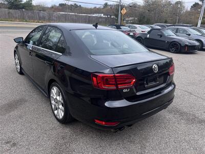 2014 Volkswagen Jetta GLI   - Photo 3 - Canton, MA 02021