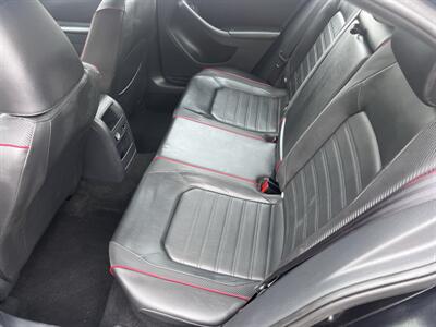 2014 Volkswagen Jetta GLI   - Photo 10 - Canton, MA 02021