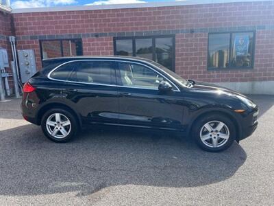 2011 Porsche Cayenne Sport Utility 4D - Photo 6 - Canton, MA 02021