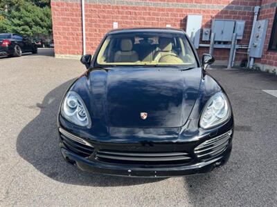 2011 Porsche Cayenne Sport Utility 4D - Photo 8 - Canton, MA 02021