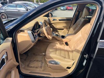 2011 Porsche Cayenne Sport Utility 4D - Photo 9 - Canton, MA 02021