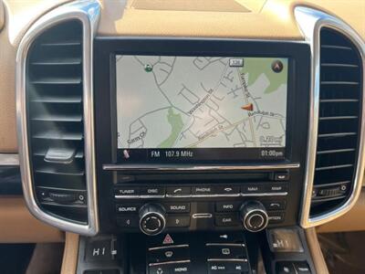 2011 Porsche Cayenne Sport Utility 4D - Photo 17 - Canton, MA 02021