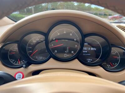 2011 Porsche Cayenne Sport Utility 4D - Photo 18 - Canton, MA 02021