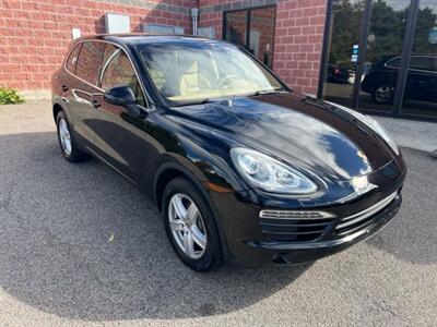 2011 Porsche Cayenne Sport Utility 4D - Photo 7 - Canton, MA 02021
