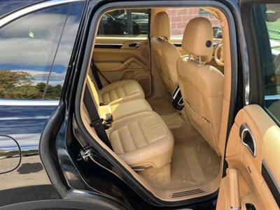 2011 Porsche Cayenne Sport Utility 4D - Photo 13 - Canton, MA 02021