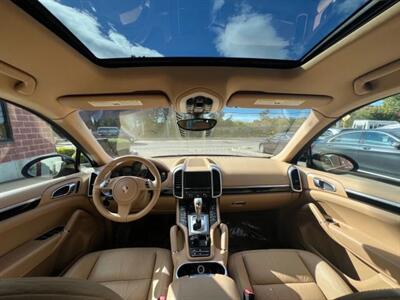 2011 Porsche Cayenne Sport Utility 4D - Photo 15 - Canton, MA 02021