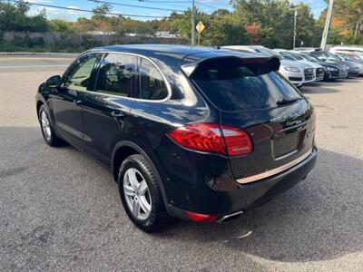 2011 Porsche Cayenne Sport Utility 4D - Photo 3 - Canton, MA 02021