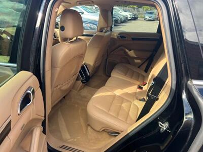 2011 Porsche Cayenne Sport Utility 4D - Photo 10 - Canton, MA 02021