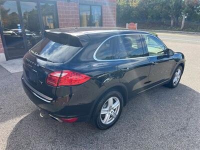 2011 Porsche Cayenne Sport Utility 4D - Photo 5 - Canton, MA 02021