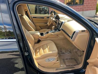 2011 Porsche Cayenne Sport Utility 4D - Photo 14 - Canton, MA 02021