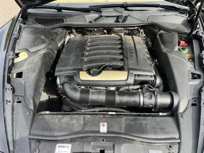 2011 Porsche Cayenne Sport Utility 4D - Photo 19 - Canton, MA 02021