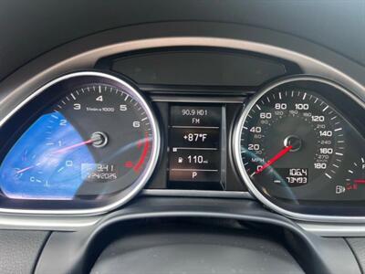 2015 Audi Q7 3.0T Premium Sport Utility 4D - Photo 16 - Canton, MA 02021