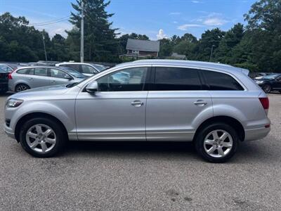 2015 Audi Q7 3.0T Premium Sport Utility 4D - Photo 2 - Canton, MA 02021