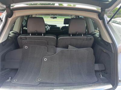 2015 Audi Q7 3.0T Premium Sport Utility 4D - Photo 12 - Canton, MA 02021