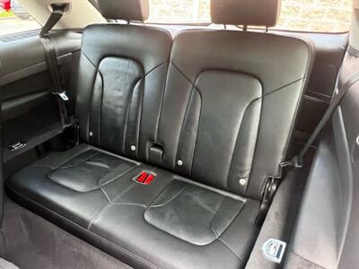 2015 Audi Q7 3.0T Premium Sport Utility 4D - Photo 11 - Canton, MA 02021