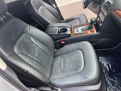 2015 Audi Q7 3.0T Premium Sport Utility 4D - Photo 14 - Canton, MA 02021