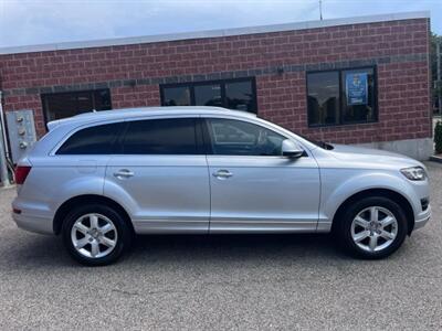 2015 Audi Q7 3.0T Premium Sport Utility 4D - Photo 6 - Canton, MA 02021