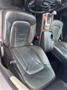 2015 Audi Q7 3.0T Premium Sport Utility 4D - Photo 9 - Canton, MA 02021