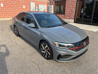2020 Volkswagen Jetta GLI Autobahn   - Photo 7 - Canton, MA 02021