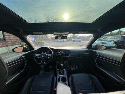 2020 Volkswagen Jetta GLI Autobahn   - Photo 14 - Canton, MA 02021