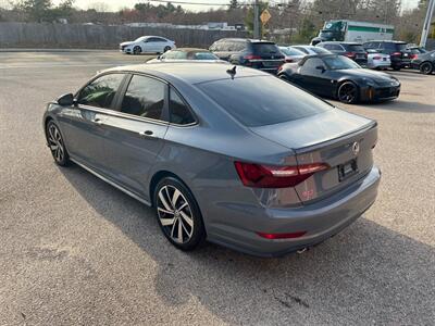 2020 Volkswagen Jetta GLI Autobahn   - Photo 3 - Canton, MA 02021