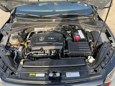 2020 Volkswagen Jetta GLI Autobahn   - Photo 19 - Canton, MA 02021