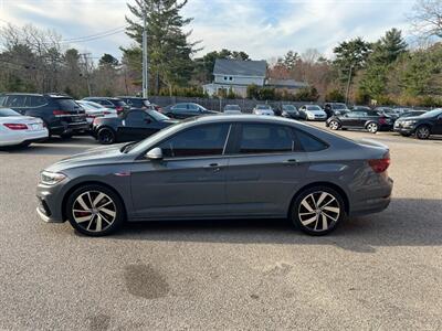 2020 Volkswagen Jetta GLI Autobahn   - Photo 2 - Canton, MA 02021